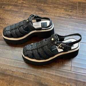 Brand New Dolce Vita Lasly Sandal